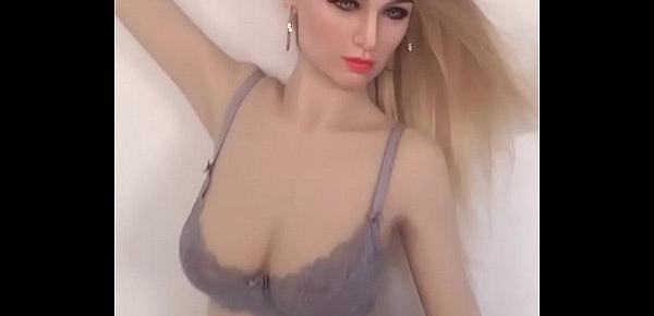  here more amazing sex dolls for you